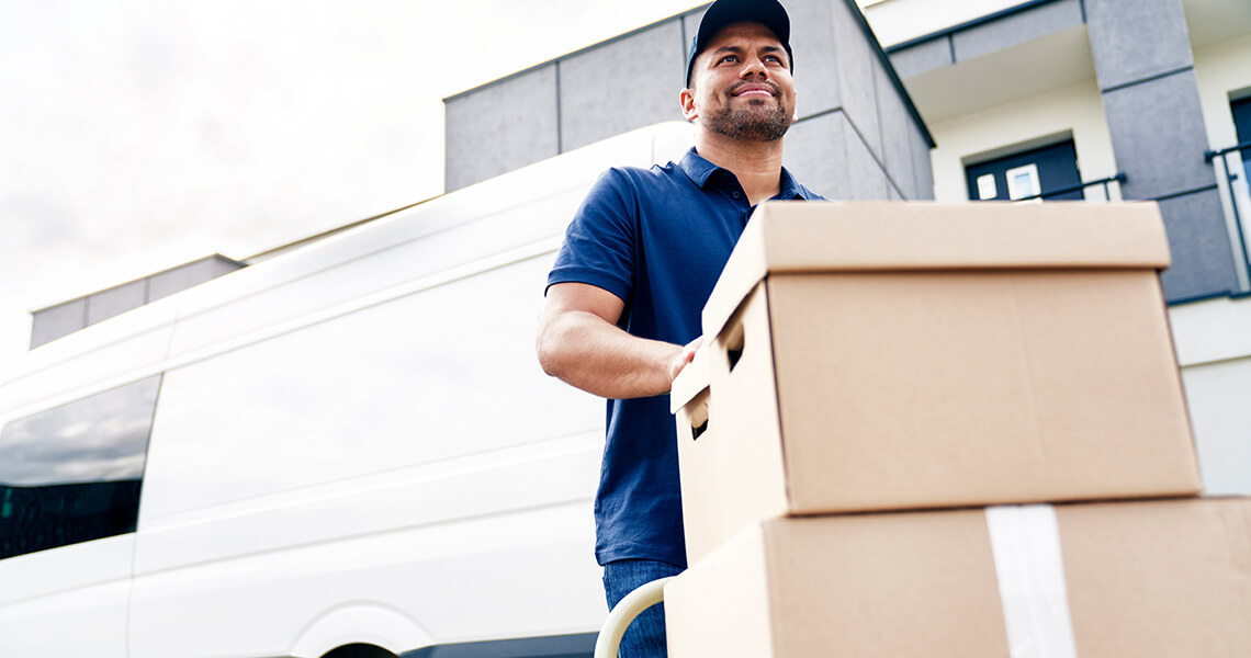 Use LTL Freight To Improve Your Business